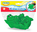 Набір іграшок для купання Сім'я жаб (укр. Упаковка), BeBeLino дополнительное фото 2.
