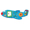 Бизиборд Viga Toys Самолетик