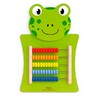 Бизиборд Viga Toys Лягушка со счетами