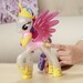 Принцеса Селестія Блиск 20 см (світло), My Lіttle Pony, Hasbro дополнительное фото 3.