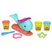 Ігровий набір Кумедний кит, Play-Doh дополнительное фото 1.