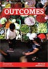 Outcomes 2nd Edition Advanced SB + Class DVD-ROM (9781305651920)