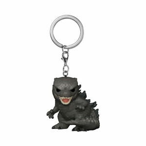 Ігрова фігурка на кліпсі Funko Pop! серії Godzilla Vs Kong — Годзілла