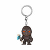Игровая фигурка на клипсе Funko Pop! cерии Godzilla Vs Kong — Конг с топором