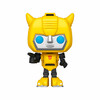 Ігрова фігурка Funko Pop! серії «Трансформери — Бамблбі