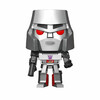 Ігрова фігурка Funko Pop! серії «Трансформери» — Мегатрон