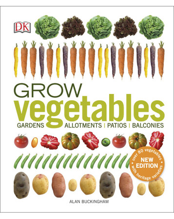 Для среднего школьного возраста: Grow Vegetables