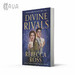 Letters of Enchantment Book1: Divine Rivals [Paperback] [Harper Collins] дополнительное фото 3.