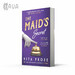 A Molly the Maid mystery Book3: The Maid’s Secret [Paperback] [Harper Collins] дополнительное фото 1.