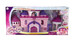 Игровой набор Хрустальный замок, световые и звуковые эффекты дополнительное фото 2.
