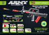Автомат Army