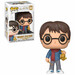 Игровая фигурка Funko Pop! cерии Holiday — Гарри Поттер дополнительное фото 1.