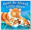 Don't Be Afraid, Little Ones