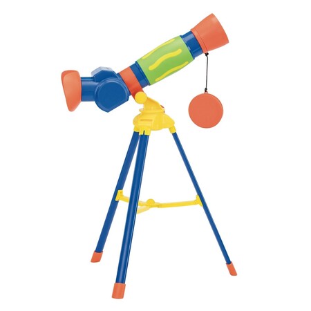 Оптичні прилади: Розвивальна іграшка Educational Insights Геосафарі Мій перший телескоп