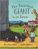 The Smartest Giant in Town