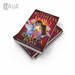 Letters of Enchantment Book2: Ruthless Vows [Paperback] [Harper Collins] дополнительное фото 1.