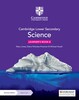 Cambridge Lower Secondary Science 2nd Edition 8 Learner's Book with Digital Access (1 Year)