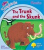 The Trunk and the Skunk