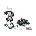 Конструктор LEGO MINDSTORMS Робот-изобретатель 51515 дополнительное фото 1.