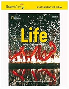 Іноземні мови: Life 2nd Edition Beginner ExamView CD-ROM