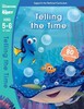 Telling the Time. Ages 5-6