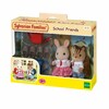 Ігровий набір Шкільні друзі 5170, Sylvanian Families