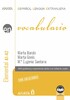 Vocabulario Elemental A1-A2 (Edition 2023) [Edelsa]