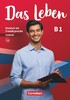 Das Leben B1 Testheft mit Audios online [Cornelsen]