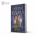 Letters of Enchantment Book1: Divine Rivals [Paperback] [Harper Collins] дополнительное фото 1.