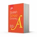 Collins Gem Spanish School Dictionary 4th Edition дополнительное фото 1.
