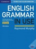 English Grammar in Use 5th Edition Book with answers