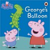 George's Balloon