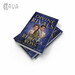 Letters of Enchantment Book1: Divine Rivals [Paperback] [Harper Collins] дополнительное фото 2.