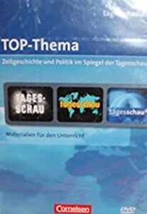 Книги для дорослих: TOP-Thema Kopiervorlagen und Arbeitsbltter auf DVD-ROM [Cornelsen]
