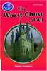 Trackers: Parrot Trackers: Variety Fiction: The Worst Ghost of All - Trackers