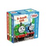 Thomas and friends (набор из 3 книг)
