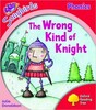 The Wrong Kind of Knight