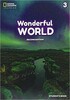 Wonderful World 2nd Edition 3 Student's Book