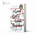 A Good Girl's Guide to Murder (Book 1) [Harper Collins] дополнительное фото 2.