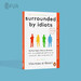 Surrounded by Idiots: The Four Types of Human Behaviour [Vermilion] дополнительное фото 1.