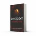 Divergent Series Book1: Divergent  [Harper Collins] дополнительное фото 6.