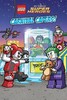 Lego DC Super Heroes. Carnival Capers! Reader #2