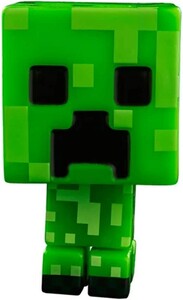 Персонажи: Игровая фигурка Funko Pop! серии Minecraft — Green Creeper
