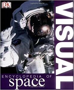 Енциклопедії: Visual Encyclopedia of Space