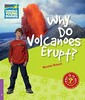 CYR 4 Why Do Volcanoes Erupt?