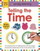 Wipe Clean Workbook Telling The Time