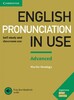English Pronunciation in Use Advanced Book with answers and CD-ROM/Audio CDs (5)