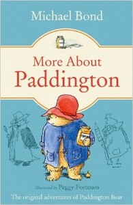 Художні книги: More About Paddington