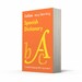 Collins Easy Learning: Spanish Dictionary 9th Edition дополнительное фото 1.