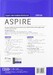 Aspire Upper-Intermediate WB with Audio CD дополнительное фото 1.